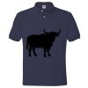 Men's EcoSmart® Jersey Polo Thumbnail