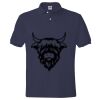 Men's EcoSmart® Jersey Polo Thumbnail