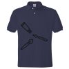 Men's EcoSmart® Jersey Polo Thumbnail