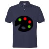 Men's EcoSmart® Jersey Polo Thumbnail