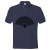 Men's EcoSmart® Jersey Polo Thumbnail