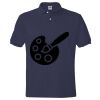 Men's EcoSmart® Jersey Polo Thumbnail