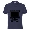 Men's EcoSmart® Jersey Polo Thumbnail