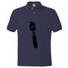 Men's EcoSmart® Jersey Polo Thumbnail