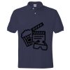 Men's EcoSmart® Jersey Polo Thumbnail