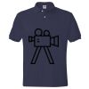 Men's EcoSmart® Jersey Polo Thumbnail