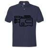 Men's EcoSmart® Jersey Polo Thumbnail