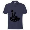 Men's EcoSmart® Jersey Polo Thumbnail