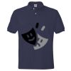 Men's EcoSmart® Jersey Polo Thumbnail