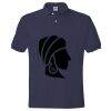 Men's EcoSmart® Jersey Polo Thumbnail