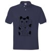 Men's EcoSmart® Jersey Polo Thumbnail