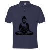 Men's EcoSmart® Jersey Polo Thumbnail