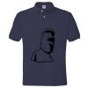 Men's EcoSmart® Jersey Polo Thumbnail