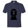 Men's EcoSmart® Jersey Polo Thumbnail