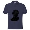 Men's EcoSmart® Jersey Polo Thumbnail