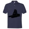 Men's EcoSmart® Jersey Polo Thumbnail