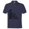 Men's EcoSmart® Jersey Polo Thumbnail