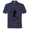 Men's EcoSmart® Jersey Polo Thumbnail