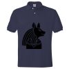 Men's EcoSmart® Jersey Polo Thumbnail