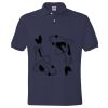 Men's EcoSmart® Jersey Polo Thumbnail