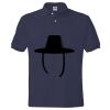 Men's EcoSmart® Jersey Polo Thumbnail