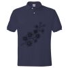 Men's EcoSmart® Jersey Polo Thumbnail