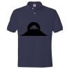 Men's EcoSmart® Jersey Polo Thumbnail