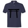 Men's EcoSmart® Jersey Polo Thumbnail