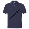 Men's EcoSmart® Jersey Polo Thumbnail