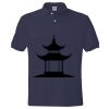 Men's EcoSmart® Jersey Polo Thumbnail