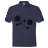 Men's EcoSmart® Jersey Polo Thumbnail