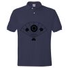 Men's EcoSmart® Jersey Polo Thumbnail