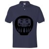 Men's EcoSmart® Jersey Polo Thumbnail