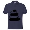 Men's EcoSmart® Jersey Polo Thumbnail