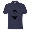 Men's EcoSmart® Jersey Polo Thumbnail