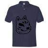 Men's EcoSmart® Jersey Polo Thumbnail