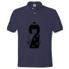 Men's EcoSmart® Jersey Polo Thumbnail