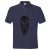 Men's EcoSmart® Jersey Polo Thumbnail