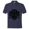 Men's EcoSmart® Jersey Polo Thumbnail