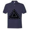 Men's EcoSmart® Jersey Polo Thumbnail