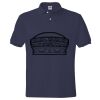 Men's EcoSmart® Jersey Polo Thumbnail
