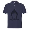 Men's EcoSmart® Jersey Polo Thumbnail