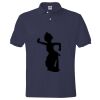 Men's EcoSmart® Jersey Polo Thumbnail