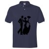 Men's EcoSmart® Jersey Polo Thumbnail