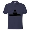 Men's EcoSmart® Jersey Polo Thumbnail