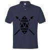 Men's EcoSmart® Jersey Polo Thumbnail