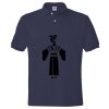 Men's EcoSmart® Jersey Polo Thumbnail