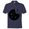 Men's EcoSmart® Jersey Polo Thumbnail