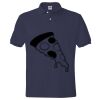 Men's EcoSmart® Jersey Polo Thumbnail