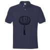 Men's EcoSmart® Jersey Polo Thumbnail